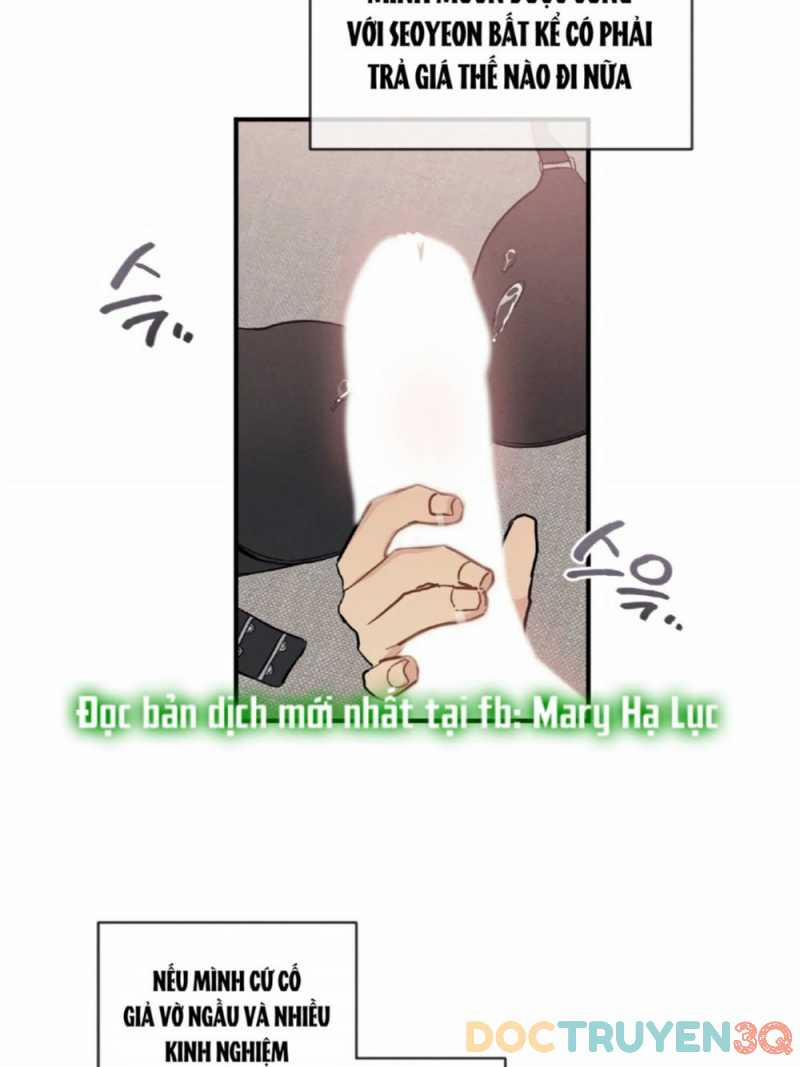 Người Bạn Thuở Nhỏ Sao Có Thế Lớn Như Vậy! – 13.2 trang 38