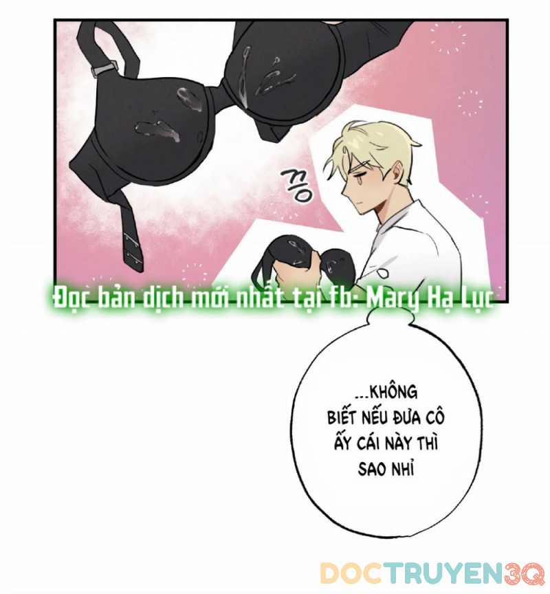 Người Bạn Thuở Nhỏ Sao Có Thế Lớn Như Vậy! – 13.2 trang 46