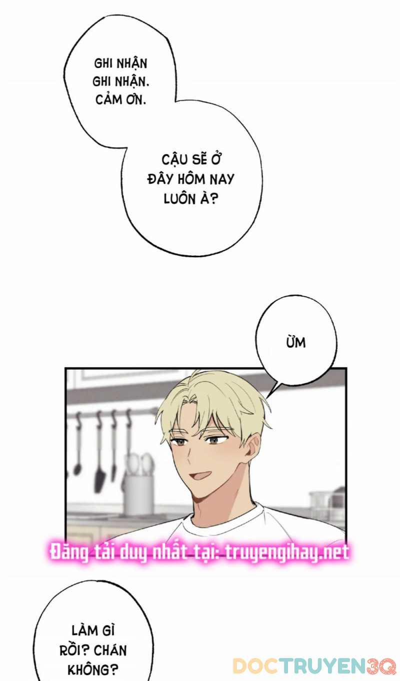 Người Bạn Thuở Nhỏ Sao Có Thế Lớn Như Vậy! – 13.2 trang 54