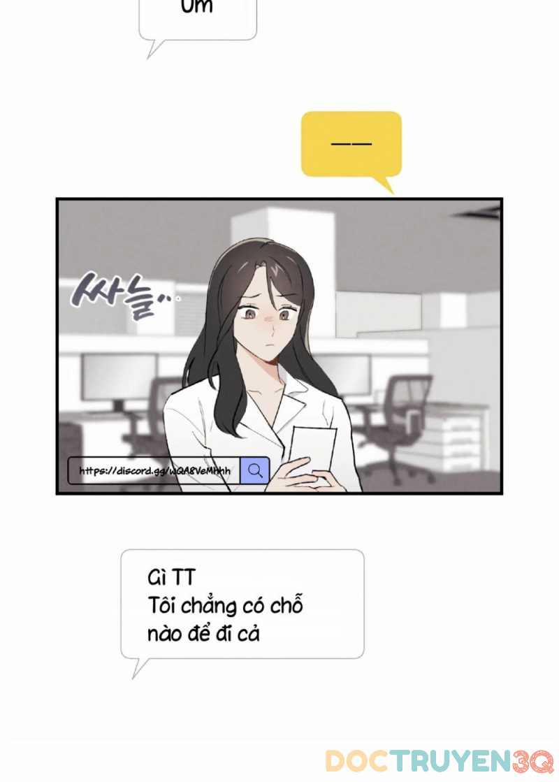 Người Bạn Thuở Nhỏ Sao Có Thế Lớn Như Vậy! – 13.2 trang 6