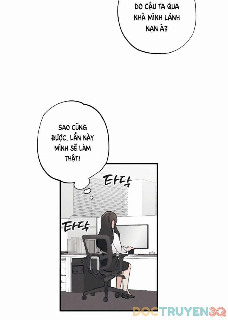 Người Bạn Thuở Nhỏ Sao Có Thế Lớn Như Vậy! – 13.2 trang 8