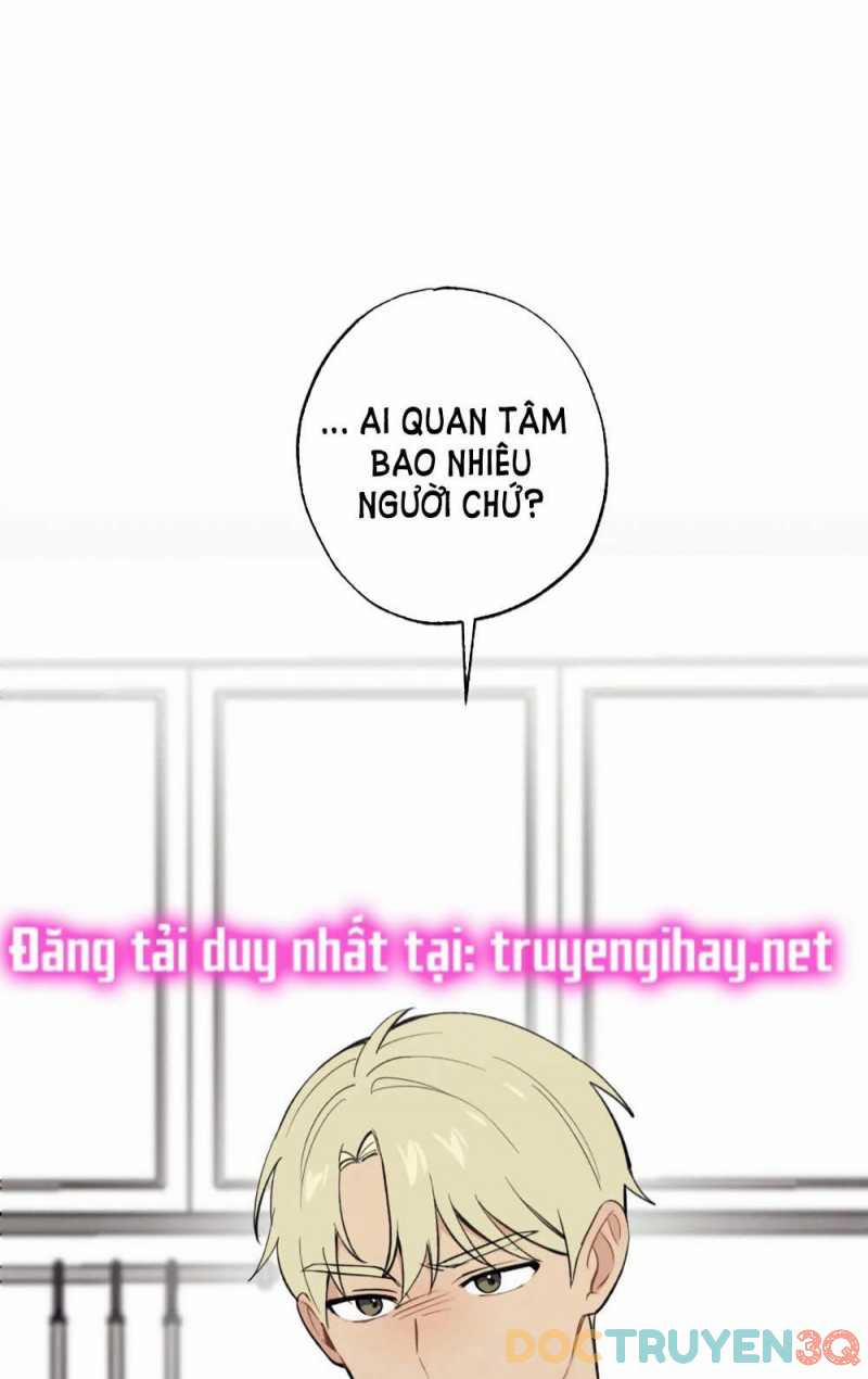Người Bạn Thuở Nhỏ Sao Có Thế Lớn Như Vậy! – 14.1 trang 0