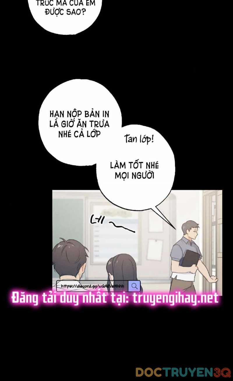 Người Bạn Thuở Nhỏ Sao Có Thế Lớn Như Vậy! – 14.1 trang 11