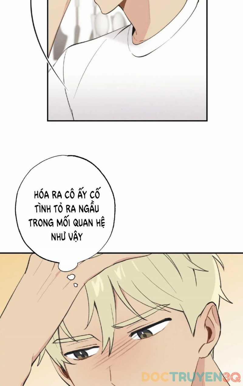 Người Bạn Thuở Nhỏ Sao Có Thế Lớn Như Vậy! – 14.1 trang 2