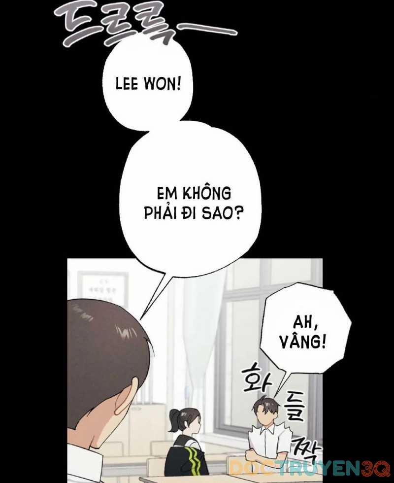 Người Bạn Thuở Nhỏ Sao Có Thế Lớn Như Vậy! – 14.1 trang 27