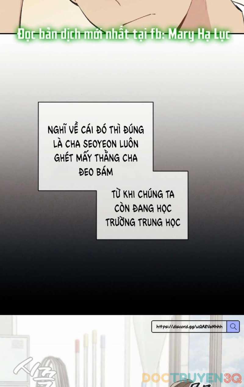 Người Bạn Thuở Nhỏ Sao Có Thế Lớn Như Vậy! – 14.1 trang 3