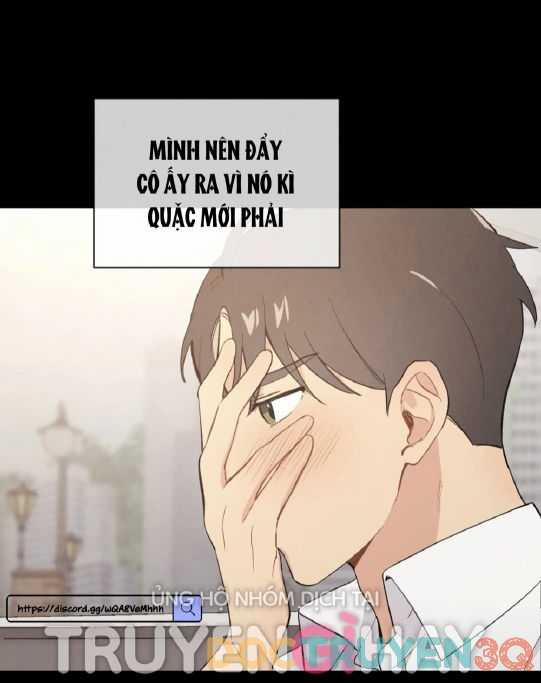 Người Bạn Thuở Nhỏ Sao Có Thế Lớn Như Vậy! – 14.1 trang 32