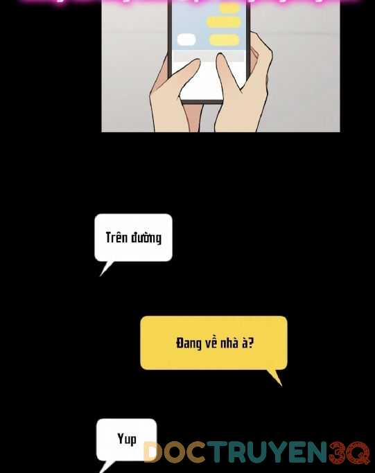 Người Bạn Thuở Nhỏ Sao Có Thế Lớn Như Vậy! – 14.1 trang 35