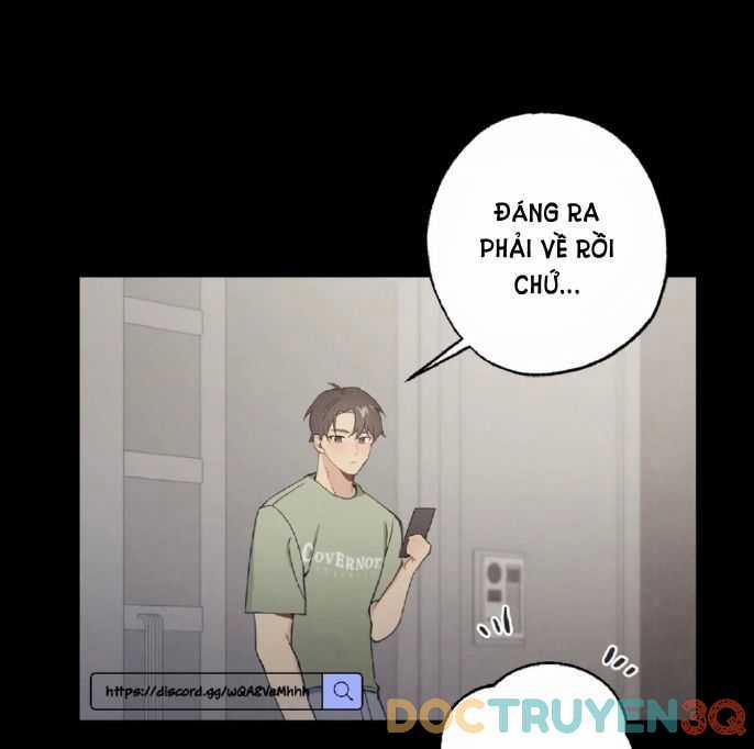 Người Bạn Thuở Nhỏ Sao Có Thế Lớn Như Vậy! – 14.1 trang 36