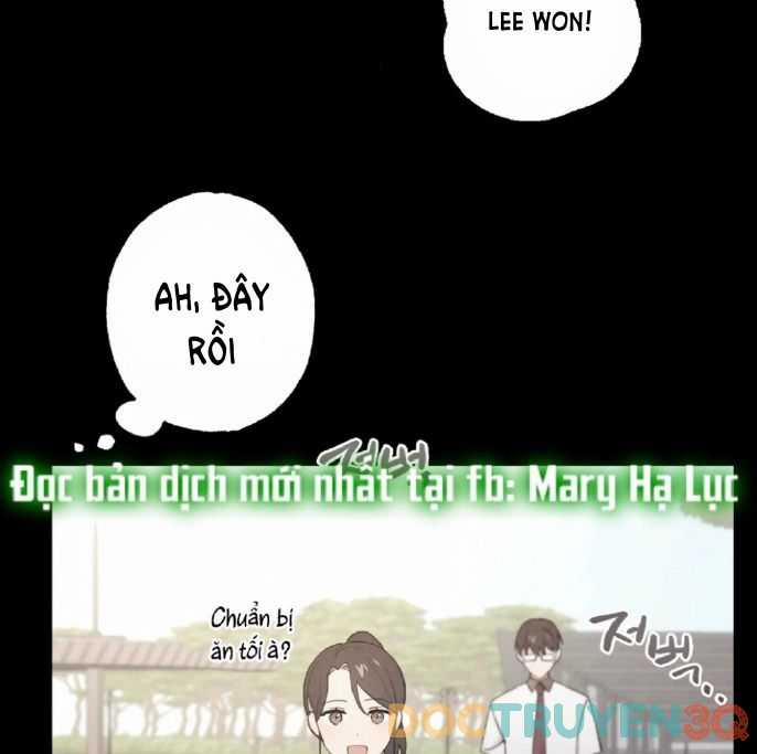 Người Bạn Thuở Nhỏ Sao Có Thế Lớn Như Vậy! – 14.1 trang 37