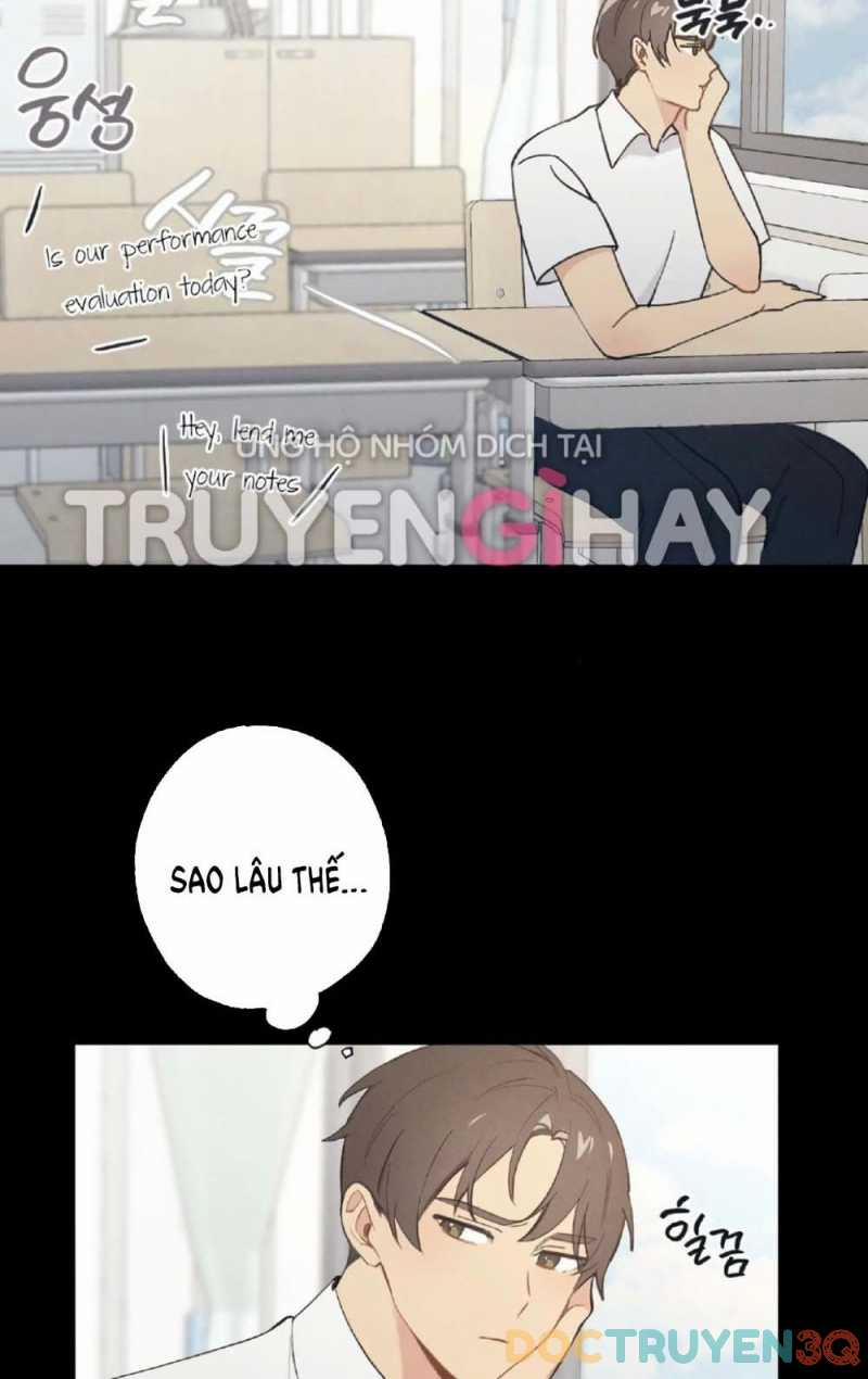 Người Bạn Thuở Nhỏ Sao Có Thế Lớn Như Vậy! – 14.1 trang 4