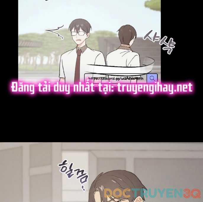 Người Bạn Thuở Nhỏ Sao Có Thế Lớn Như Vậy! – 14.1 trang 40