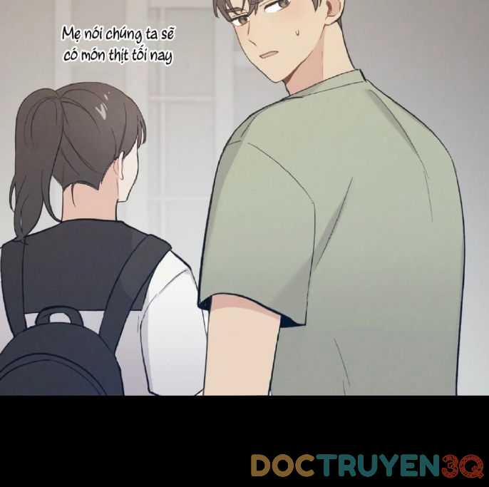 Người Bạn Thuở Nhỏ Sao Có Thế Lớn Như Vậy! – 14.1 trang 41