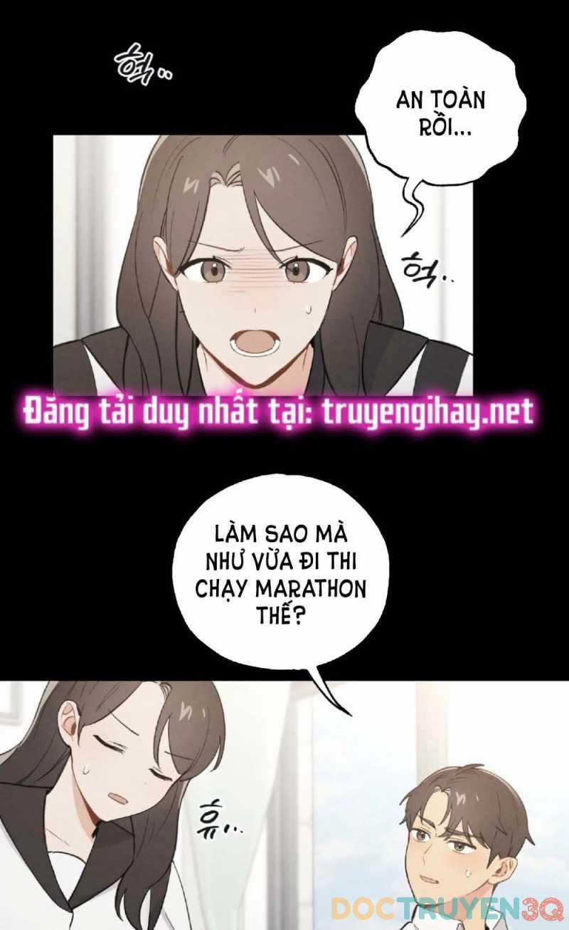 Người Bạn Thuở Nhỏ Sao Có Thế Lớn Như Vậy! – 14.1 trang 6