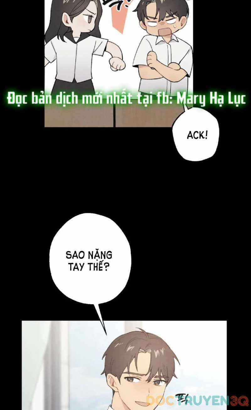 Người Bạn Thuở Nhỏ Sao Có Thế Lớn Như Vậy! – 14.1 trang 8