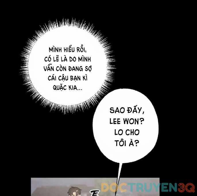 Người Bạn Thuở Nhỏ Sao Có Thế Lớn Như Vậy! – 14.2 trang 36