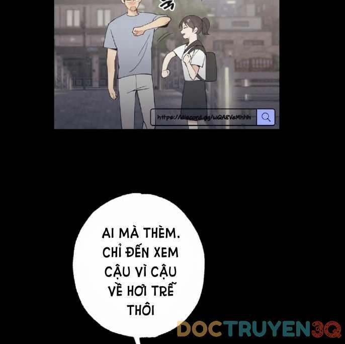 Người Bạn Thuở Nhỏ Sao Có Thế Lớn Như Vậy! – 14.2 trang 37