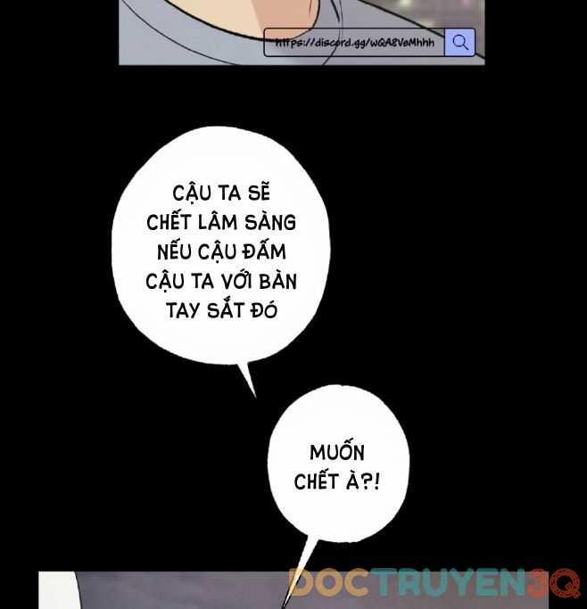 Người Bạn Thuở Nhỏ Sao Có Thế Lớn Như Vậy! – 14.2 trang 67