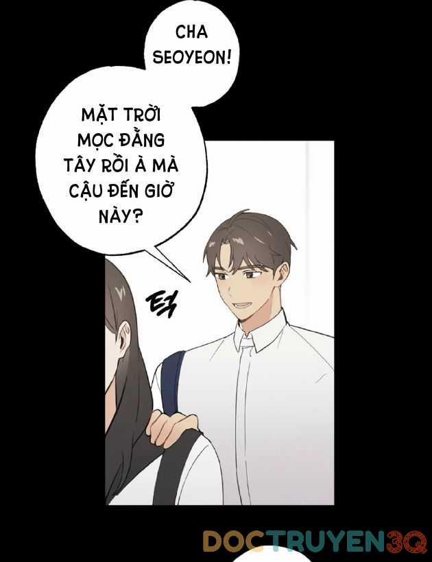 Người Bạn Thuở Nhỏ Sao Có Thế Lớn Như Vậy! – 15.1 trang 1