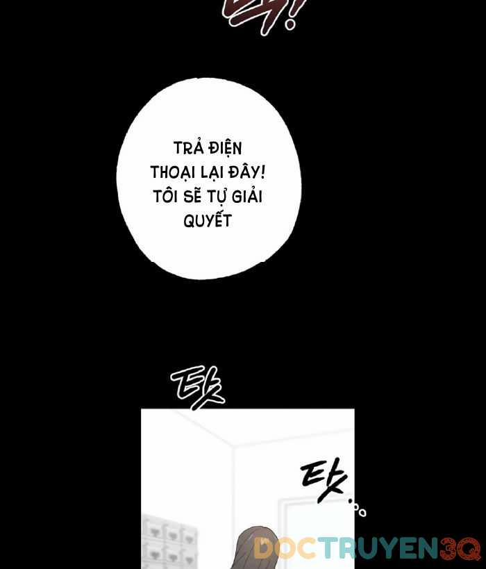 Người Bạn Thuở Nhỏ Sao Có Thế Lớn Như Vậy! – 15.1 trang 17