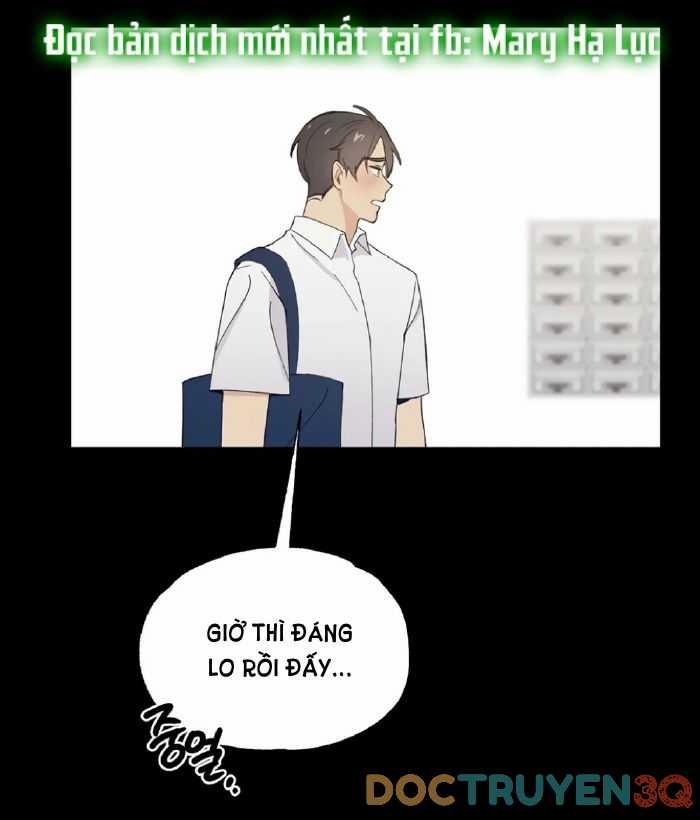 Người Bạn Thuở Nhỏ Sao Có Thế Lớn Như Vậy! – 15.1 trang 19