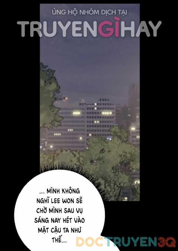 Người Bạn Thuở Nhỏ Sao Có Thế Lớn Như Vậy! – 15.1 trang 21