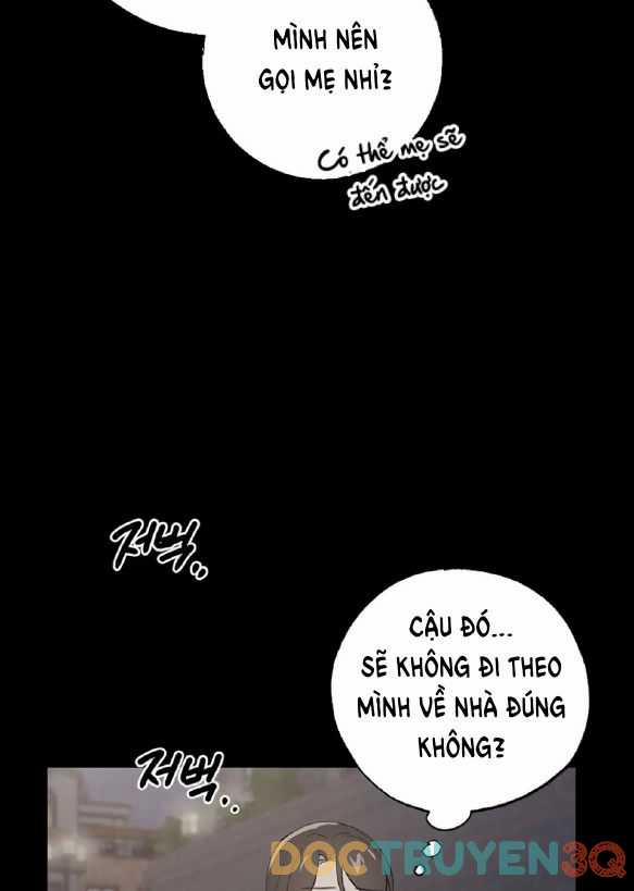 Người Bạn Thuở Nhỏ Sao Có Thế Lớn Như Vậy! – 15.1 trang 22