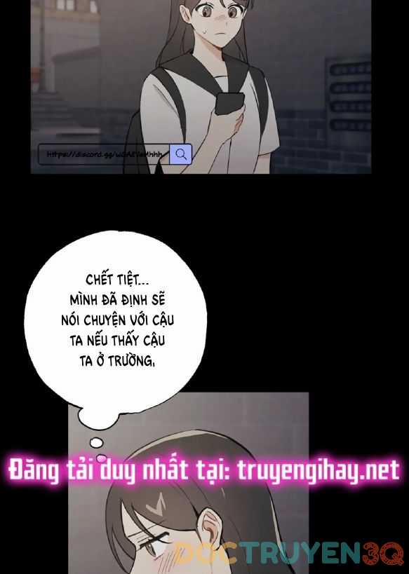 Người Bạn Thuở Nhỏ Sao Có Thế Lớn Như Vậy! – 15.1 trang 23