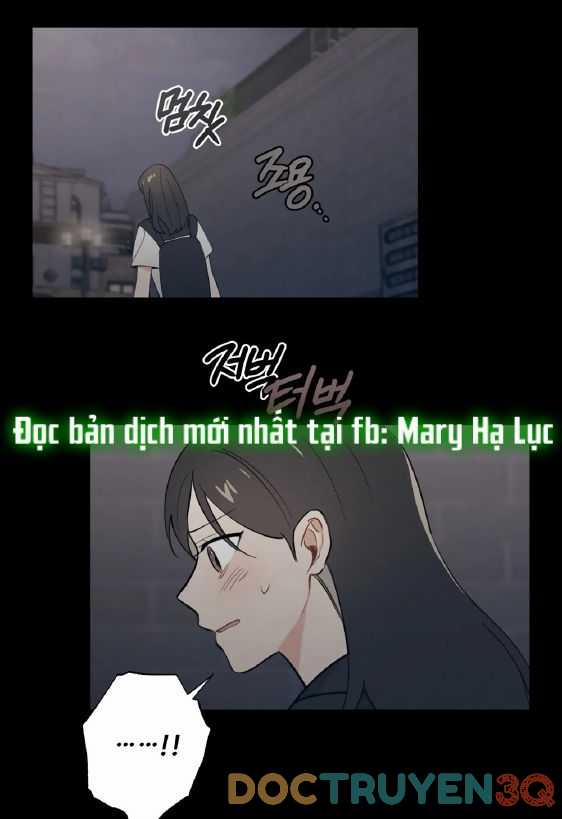 Người Bạn Thuở Nhỏ Sao Có Thế Lớn Như Vậy! – 15.1 trang 25