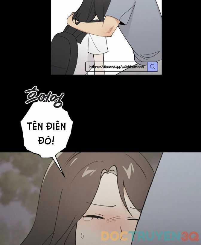 Người Bạn Thuở Nhỏ Sao Có Thế Lớn Như Vậy! – 15.2 trang 10