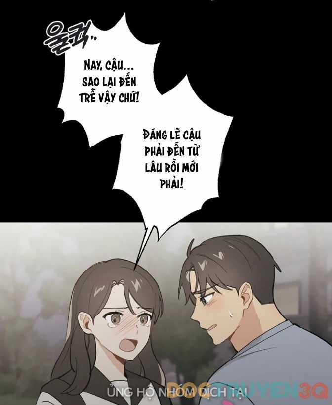 Người Bạn Thuở Nhỏ Sao Có Thế Lớn Như Vậy! – 15.2 trang 8