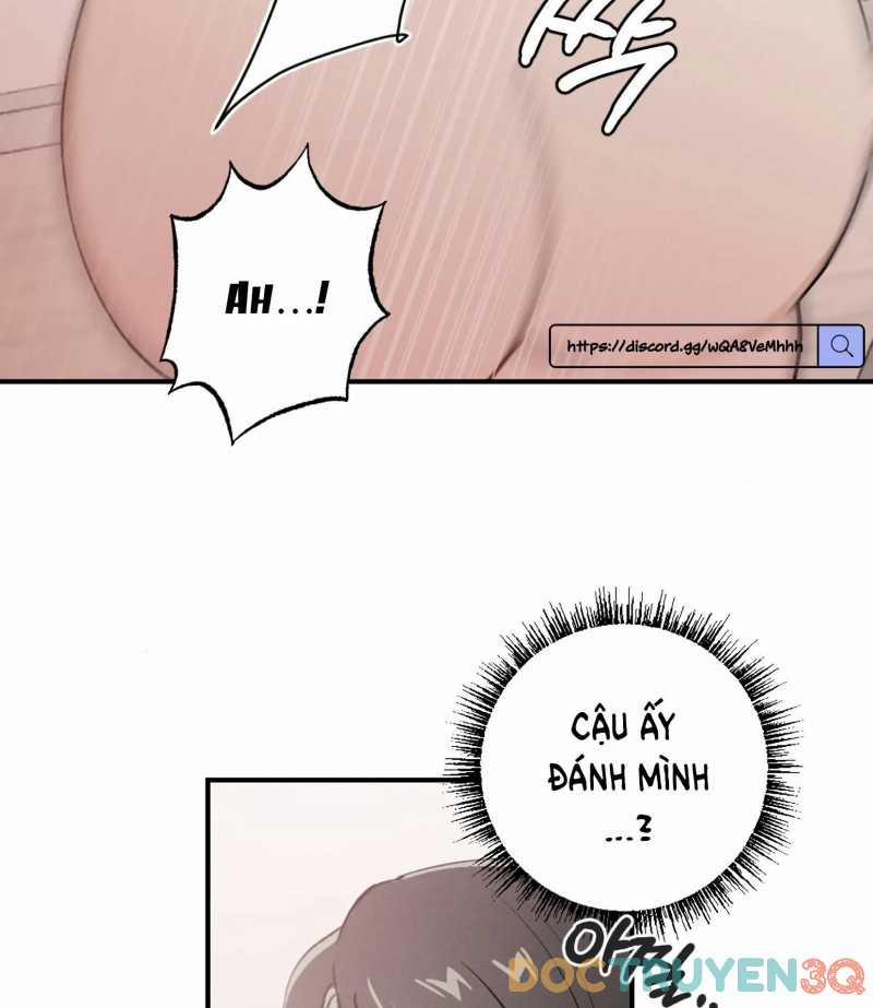 Người Bạn Thuở Nhỏ Sao Có Thế Lớn Như Vậy! – 16.1 trang 15