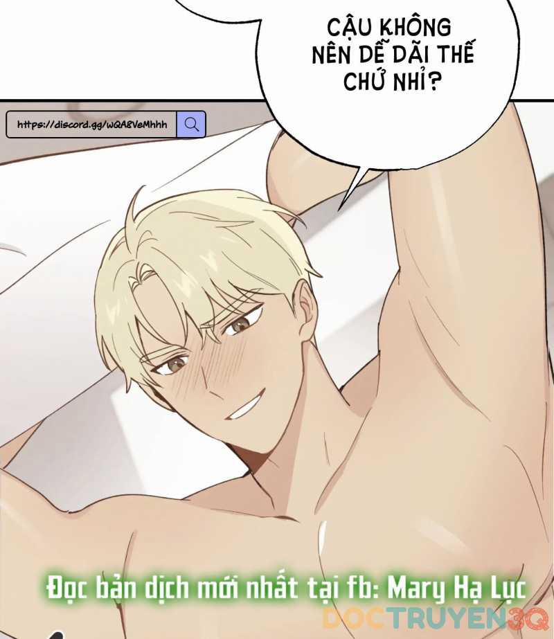 Người Bạn Thuở Nhỏ Sao Có Thế Lớn Như Vậy! – 16.1 trang 17