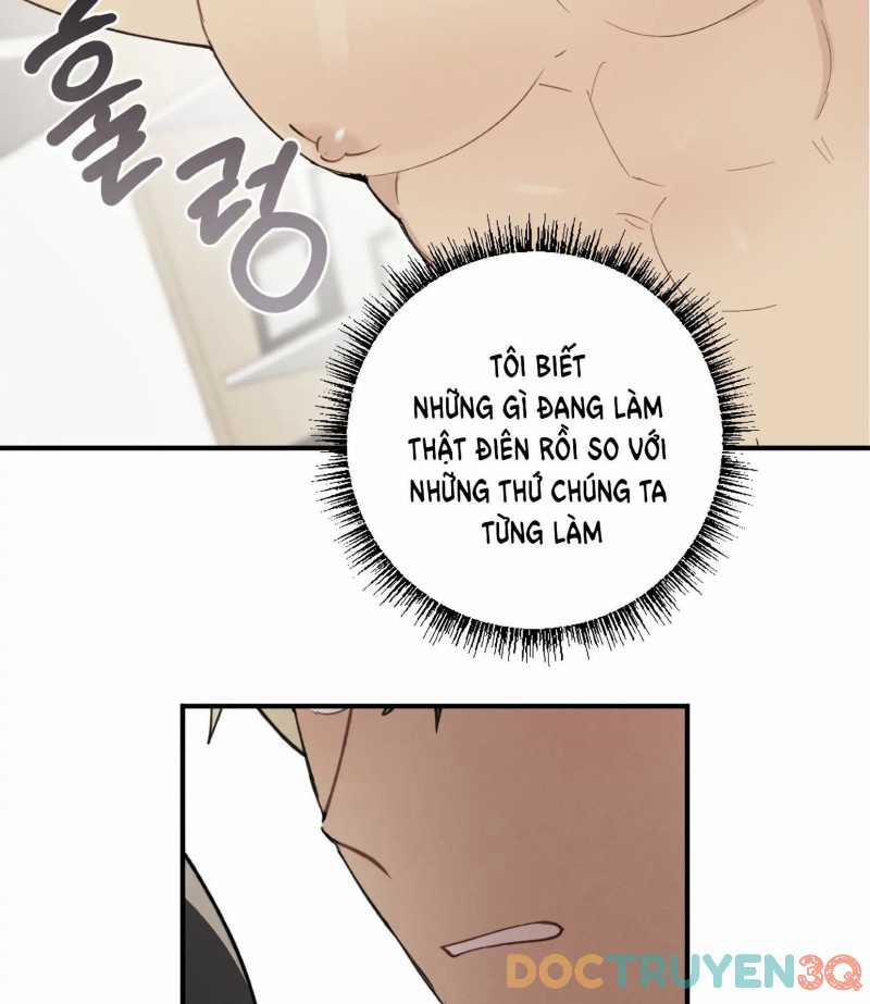 Người Bạn Thuở Nhỏ Sao Có Thế Lớn Như Vậy! – 16.1 trang 18