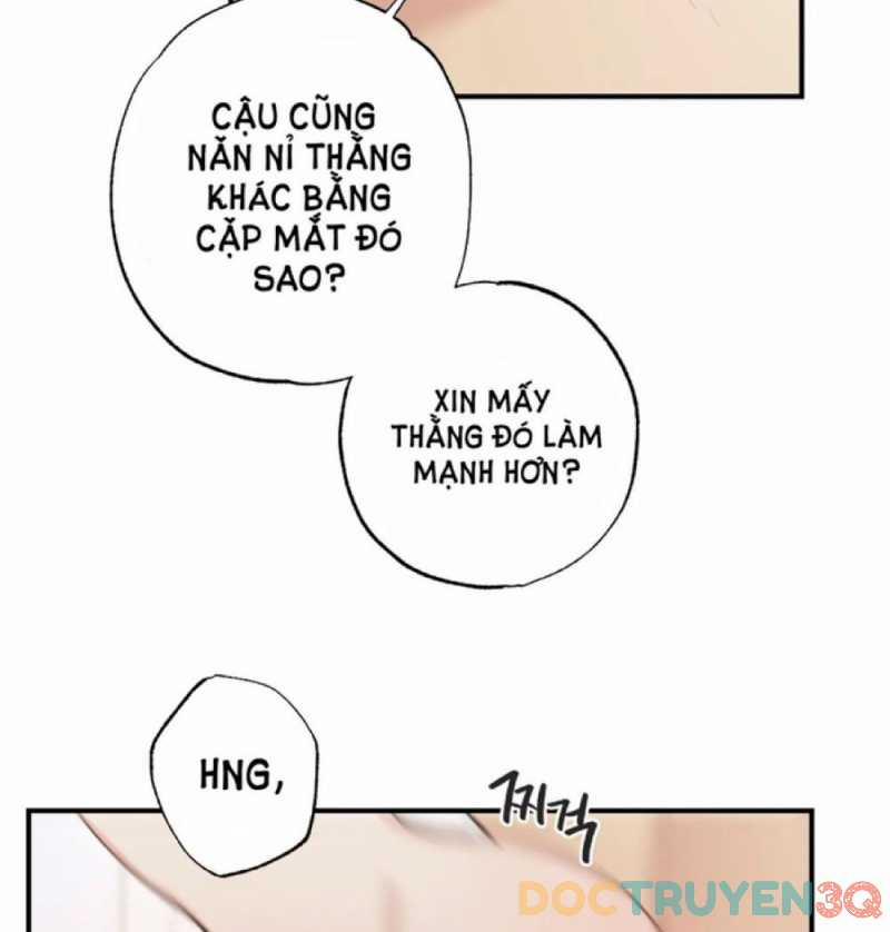 Người Bạn Thuở Nhỏ Sao Có Thế Lớn Như Vậy! – 16.1 trang 25