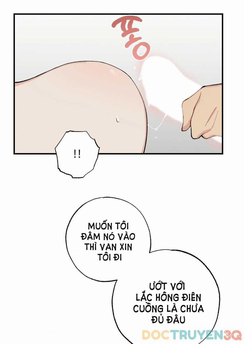 Người Bạn Thuở Nhỏ Sao Có Thế Lớn Như Vậy! – 16.1 trang 4