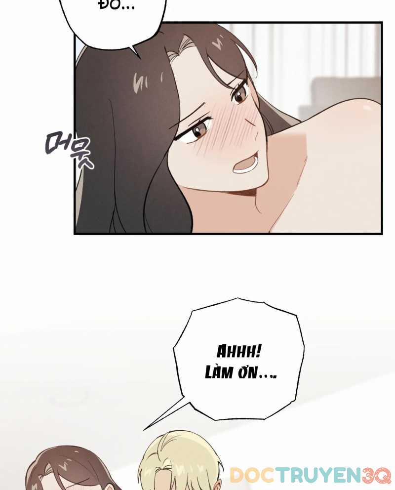 Người Bạn Thuở Nhỏ Sao Có Thế Lớn Như Vậy! – 16.1 trang 8