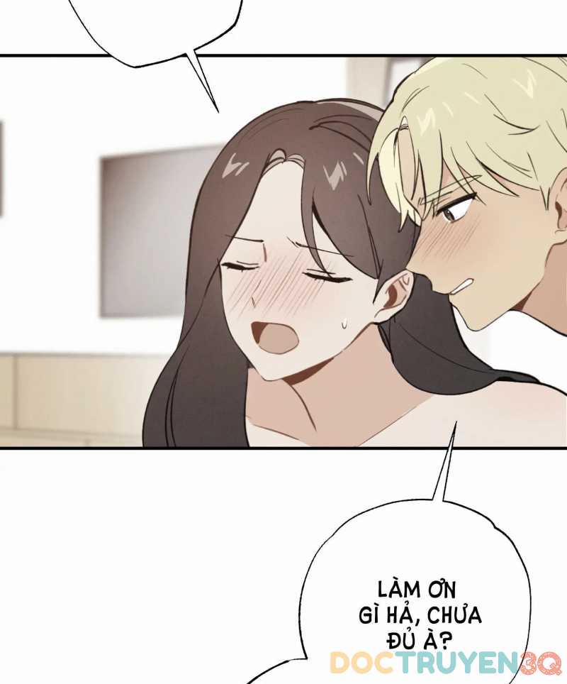 Người Bạn Thuở Nhỏ Sao Có Thế Lớn Như Vậy! – 16.2 trang 4