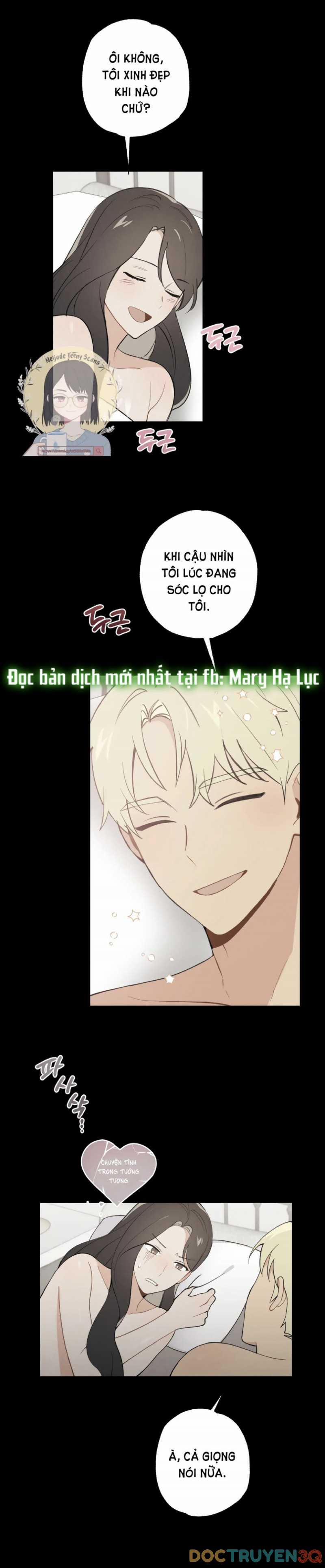 Người Bạn Thuở Nhỏ Sao Có Thế Lớn Như Vậy! – 17.2 trang 2