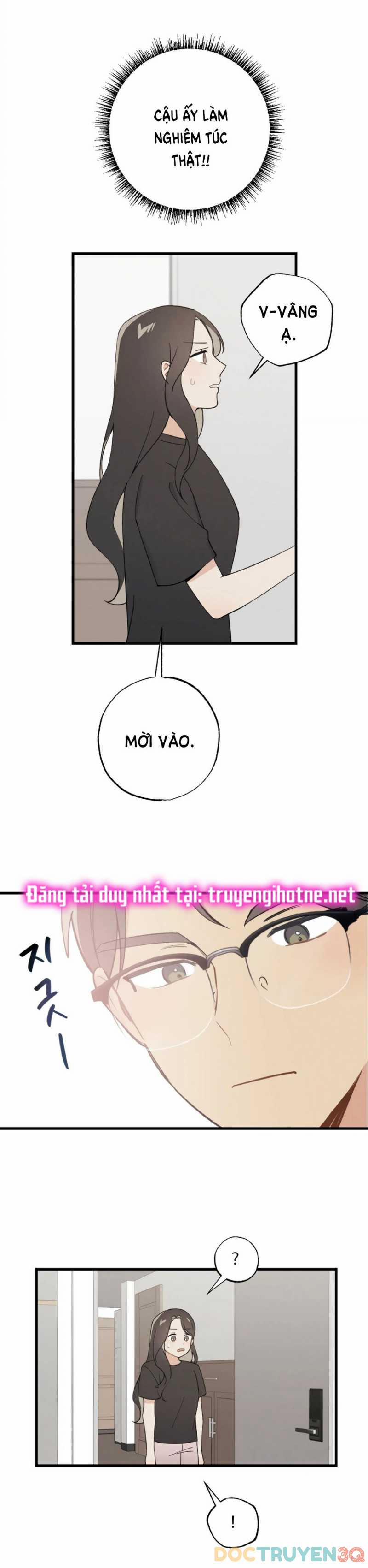 Người Bạn Thuở Nhỏ Sao Có Thế Lớn Như Vậy! – 19.2 trang 10