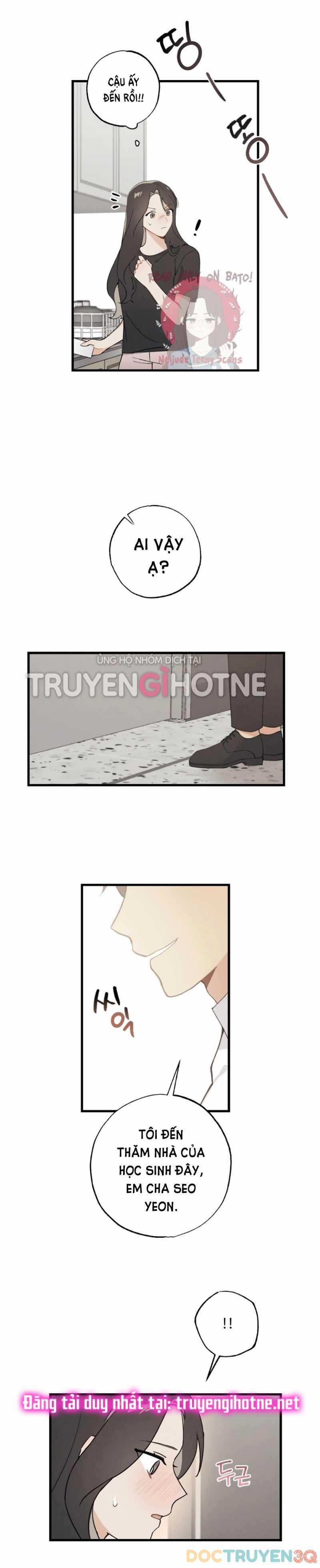 Người Bạn Thuở Nhỏ Sao Có Thế Lớn Như Vậy! – 19.2 trang 8