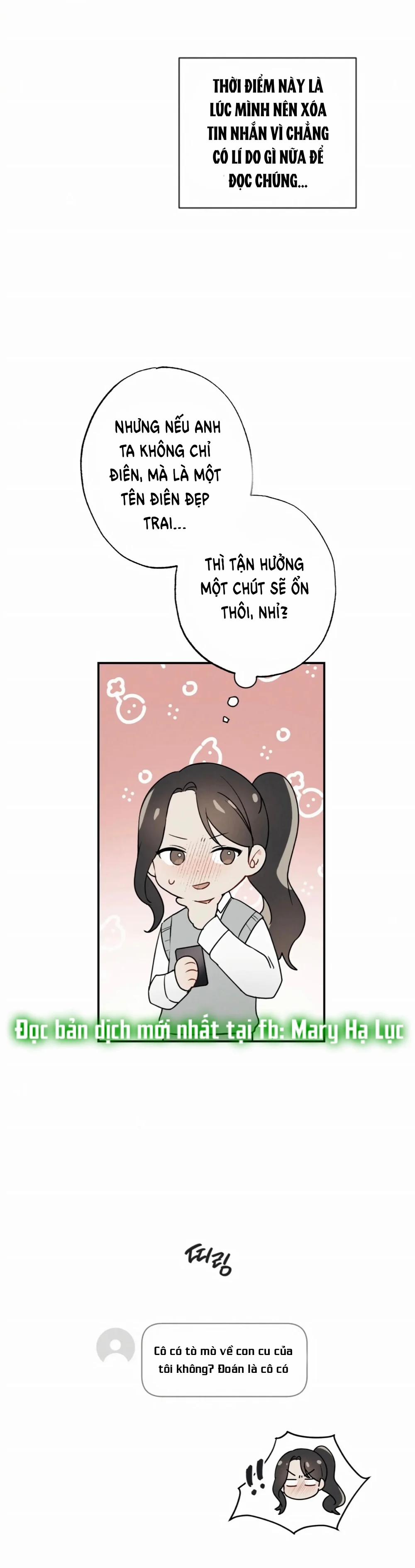 Người Bạn Thuở Nhỏ Sao Có Thế Lớn Như Vậy! – 2.2 trang 11