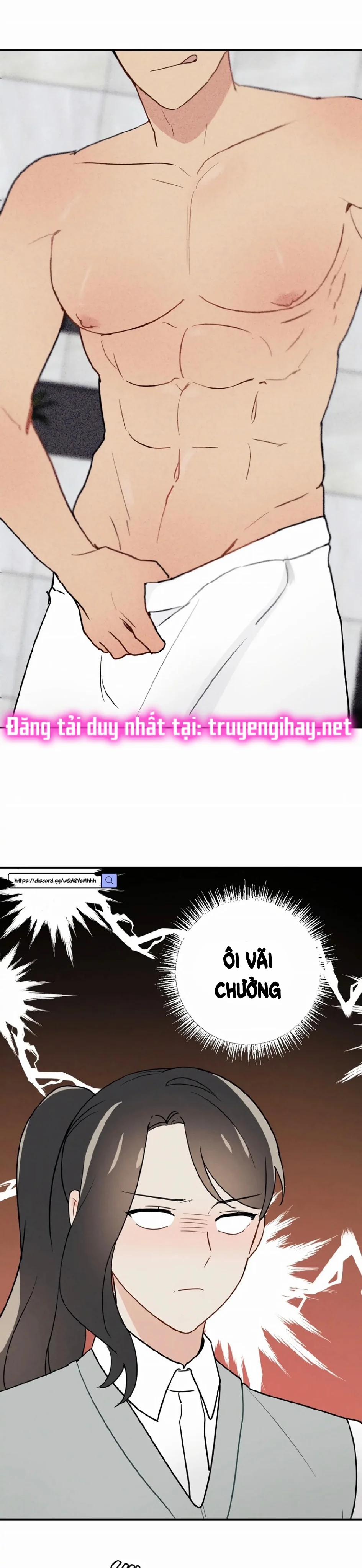 Người Bạn Thuở Nhỏ Sao Có Thế Lớn Như Vậy! – 2.2 trang 13