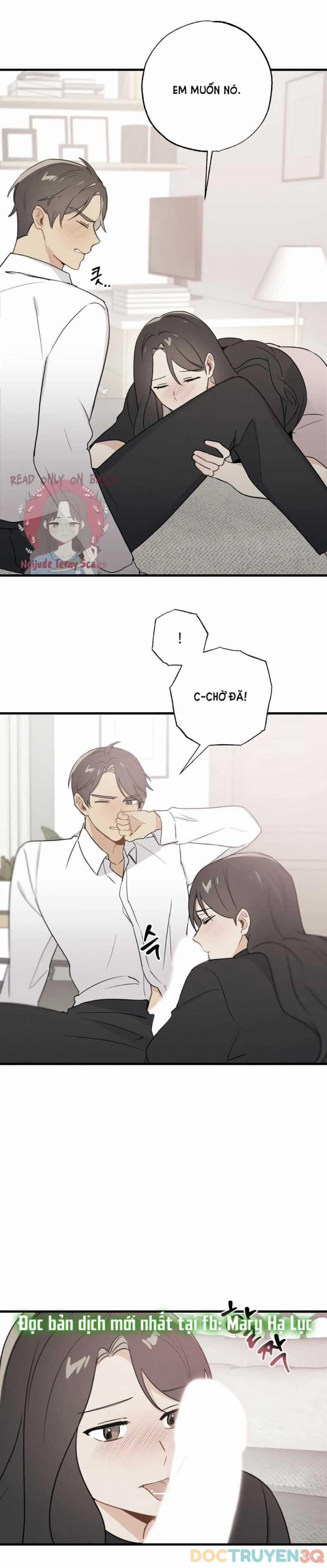 Người Bạn Thuở Nhỏ Sao Có Thế Lớn Như Vậy! – 20.1 trang 12