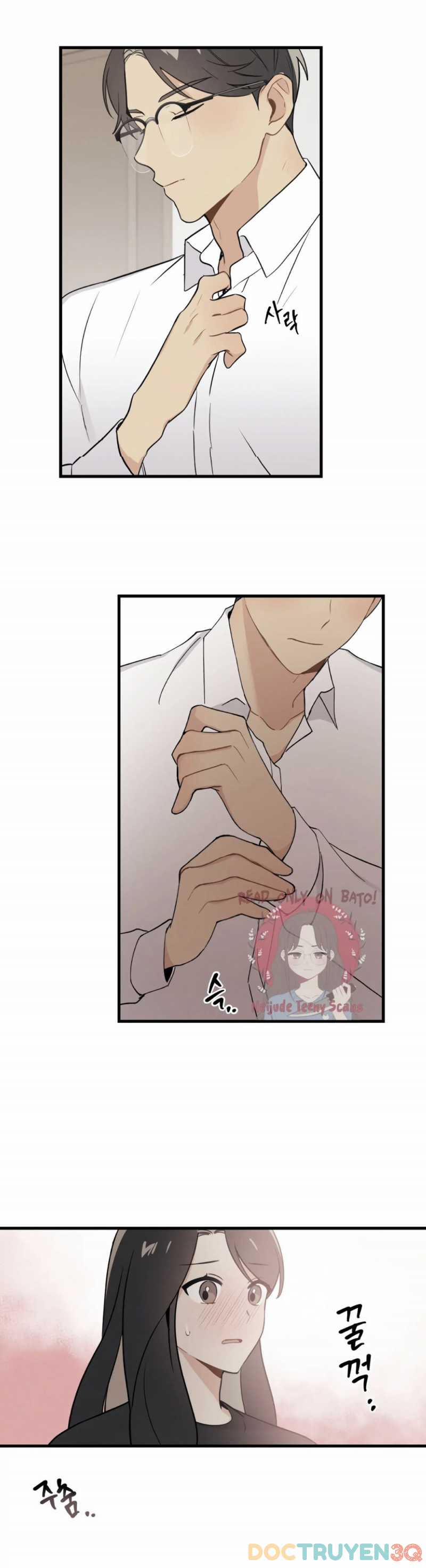 Người Bạn Thuở Nhỏ Sao Có Thế Lớn Như Vậy! – 20.1 trang 6