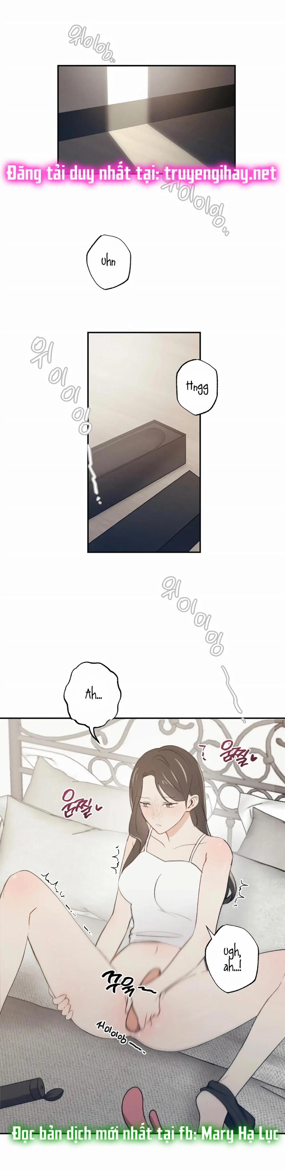 Người Bạn Thuở Nhỏ Sao Có Thế Lớn Như Vậy! – 3.1 trang 2