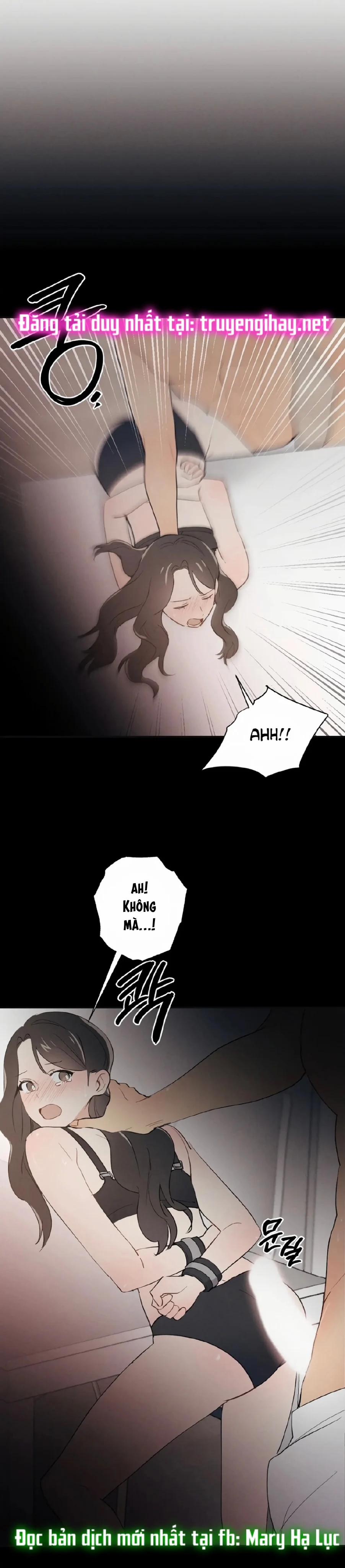 Người Bạn Thuở Nhỏ Sao Có Thế Lớn Như Vậy! – 3.1 trang 5