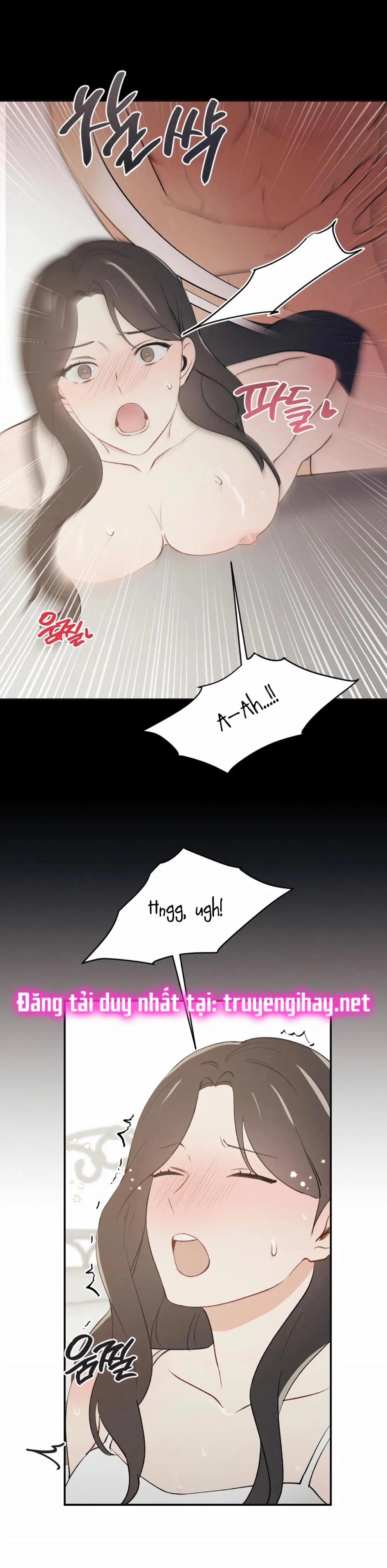 Người Bạn Thuở Nhỏ Sao Có Thế Lớn Như Vậy! – 3.1 trang 6