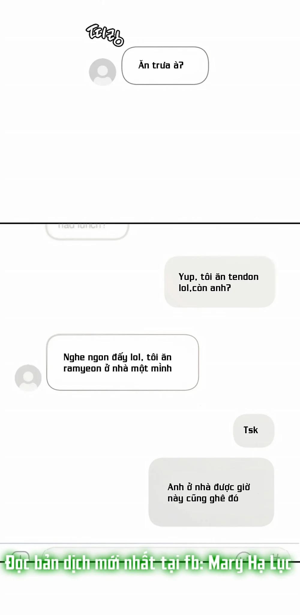 Người Bạn Thuở Nhỏ Sao Có Thế Lớn Như Vậy! – 3.2 trang 18