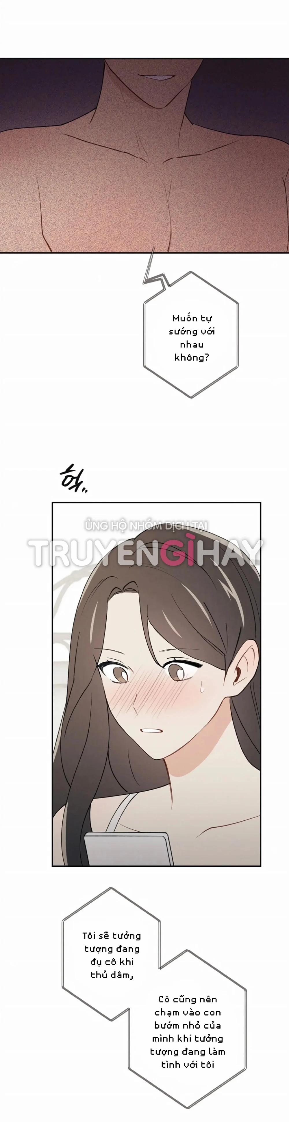 Người Bạn Thuở Nhỏ Sao Có Thế Lớn Như Vậy! – 3.2 trang 5